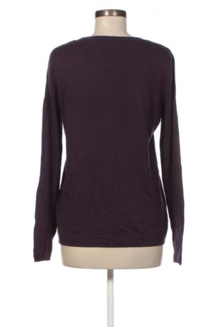 Дамски пуловер Cecil, Размер M, Цвят Лилав, Цена 16,40 лв.