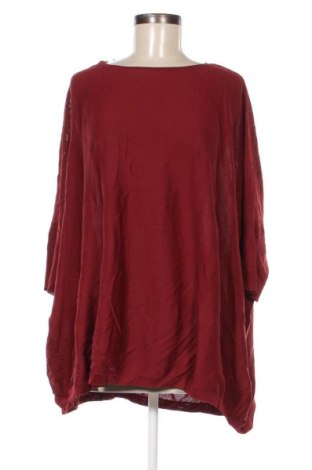 Pulover de femei Cecil, Mărime XL, Culoare Roșu, Preț 26,97 Lei