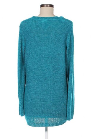 Дамски пуловер Cecil, Размер L, Цвят Зелен, Цена 16,40 лв.