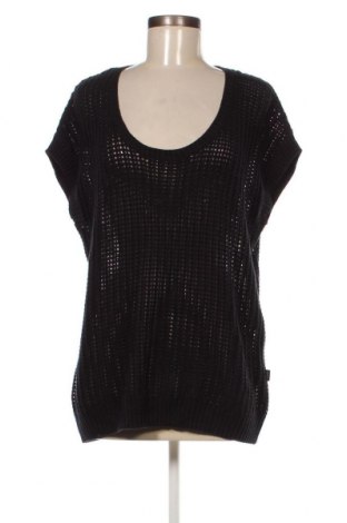 Дамски пуловер Cecil, Размер XL, Цвят Черен, Цена 20,91 лв.