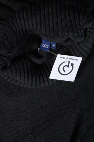 Γυναικείο πουλόβερ Cecil, Μέγεθος M, Χρώμα Γκρί, Τιμή 10,14 €