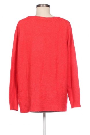 Дамски пуловер Cecil, Размер XL, Цвят Червен, Цена 14,35 лв.