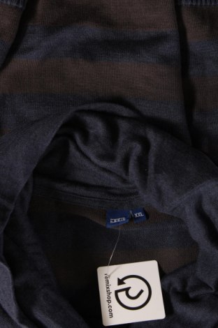 Дамски пуловер Cecil, Размер XXL, Цвят Многоцветен, Цена 20,50 лв.