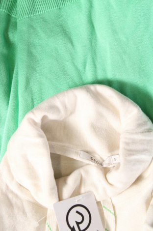 Γυναικείο πουλόβερ Cecil, Μέγεθος S, Χρώμα Πολύχρωμο, Τιμή 10,14 €