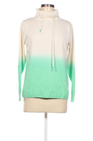 Дамски пуловер Cecil, Размер S, Цвят Многоцветен, Цена 11,48 лв.