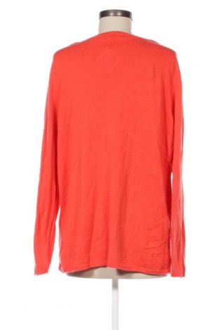 Дамски пуловер Cecil, Размер XL, Цвят Оранжев, Цена 24,19 лв.