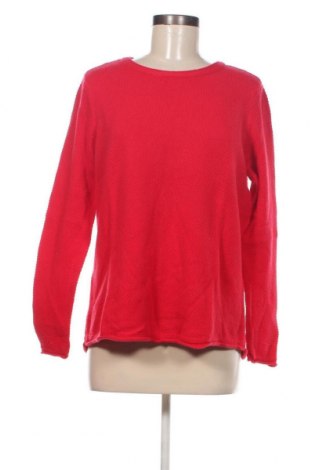 Дамски пуловер Cecil, Размер L, Цвят Червен, Цена 11,48 лв.