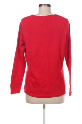 Γυναικείο πουλόβερ Cecil, Μέγεθος L, Χρώμα Κόκκινο, Τιμή 6,34 €