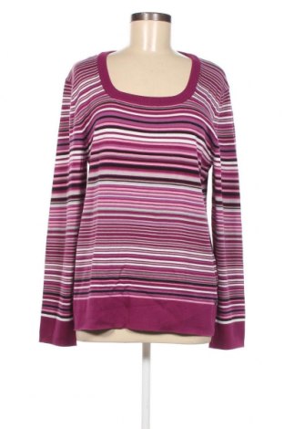 Дамски пуловер Cecil, Размер XL, Цвят Многоцветен, Цена 15,58 лв.