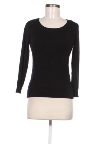 Дамски пуловер Cecilia Classics, Размер S, Цвят Черен, Цена 17,60 лв.