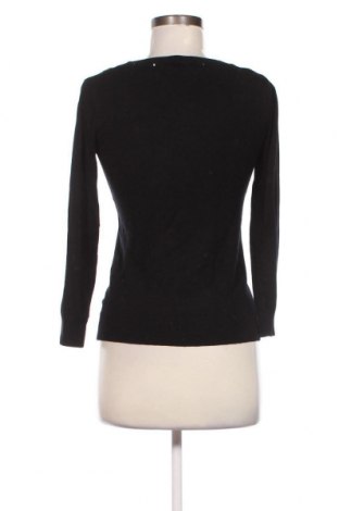 Γυναικείο πουλόβερ Cecilia Classics, Μέγεθος S, Χρώμα Μαύρο, Τιμή 9,30 €