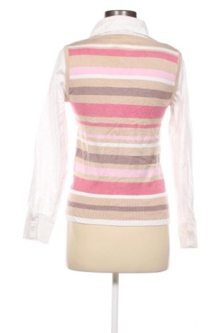 Дамски пуловер Cecilia Classics, Размер S, Цвят Многоцветен, Цена 11,31 лв.