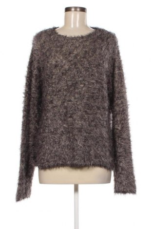 Дамски пуловер Cecilia Classics, Размер S, Цвят Сив, Цена 11,60 лв.