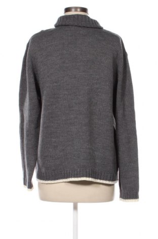 Дамски пуловер Cecilia Classics, Размер L, Цвят Син, Цена 11,60 лв.