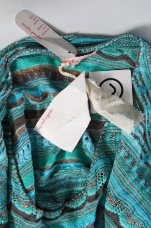 Дамски пуловер Cecilia Prado, Размер M, Цвят Многоцветен, Цена 59,50 лв.