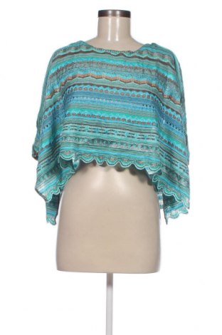 Дамски пуловер Cecilia Prado, Размер M, Цвят Многоцветен, Цена 71,40 лв.