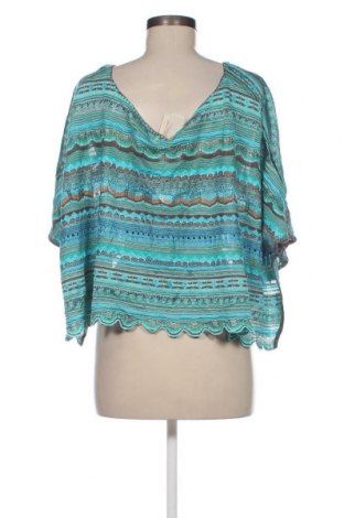 Дамски пуловер Cecilia Prado, Размер M, Цвят Многоцветен, Цена 59,50 лв.