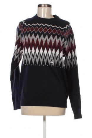 Ανδρικό πουλόβερ Celio, Μέγεθος M, Χρώμα Πολύχρωμο, Τιμή 10,91 €