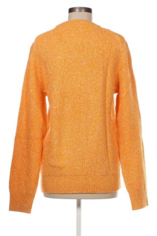 Мъжки пуловер Celio, Размер M, Цвят Оранжев, Цена 21,62 лв.