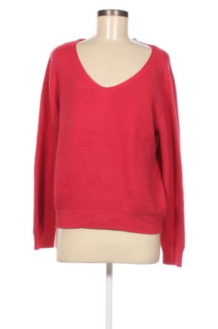 Γυναικείο πουλόβερ C'est Beau La Vie, Μέγεθος M, Χρώμα Ρόζ , Τιμή 6,53 €