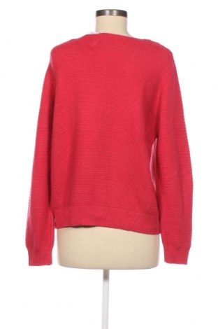 Дамски пуловер C'est Beau La Vie, Размер M, Цвят Розов, Цена 10,56 лв.