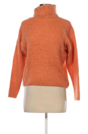 Дамски пуловер Cg, Размер M, Цвят Оранжев, Цена 8,70 лв.