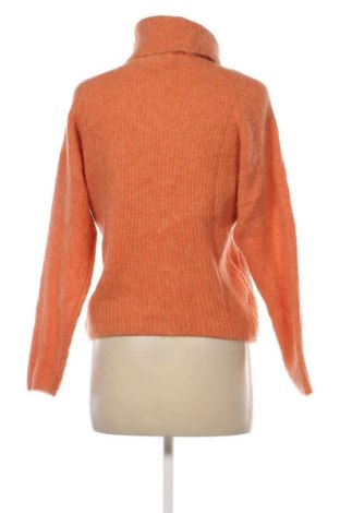 Дамски пуловер Cg, Размер M, Цвят Оранжев, Цена 8,70 лв.