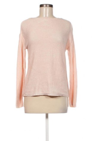 Дамски пуловер Charles Vogele, Размер M, Цвят Розов, Цена 4,93 лв.