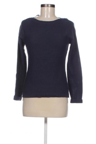 Γυναικείο πουλόβερ Charles Vogele, Μέγεθος S, Χρώμα Μπλέ, Τιμή 5,41 €