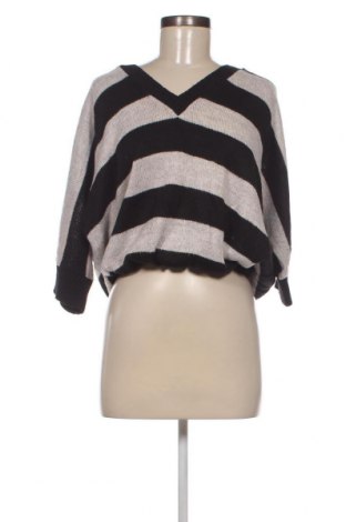 Дамски пуловер Charlotte Russe, Размер L, Цвят Многоцветен, Цена 45,10 лв.