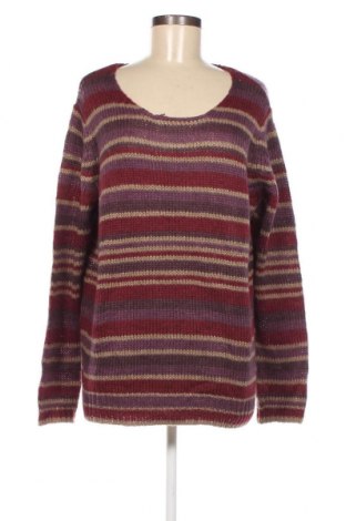 Γυναικείο πουλόβερ Cheer, Μέγεθος XL, Χρώμα Πολύχρωμο, Τιμή 7,00 €