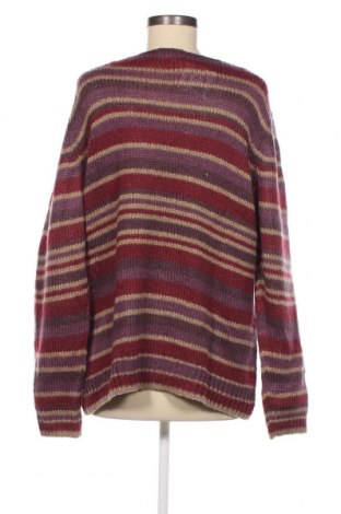 Γυναικείο πουλόβερ Cheer, Μέγεθος XL, Χρώμα Πολύχρωμο, Τιμή 6,10 €