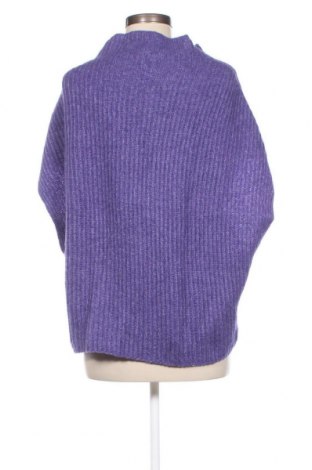 Дамски пуловер Chelsea Rose NYC, Размер M, Цвят Лилав, Цена 6,15 лв.