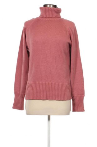 Γυναικείο πουλόβερ Cherokee, Μέγεθος L, Χρώμα Ρόζ , Τιμή 14,83 €