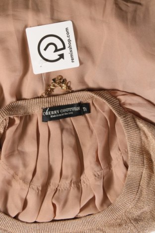Дамски пуловер Cherry Couture, Размер S, Цвят Многоцветен, Цена 5,52 лв.