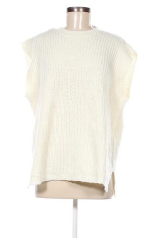 Γυναικείο πουλόβερ Choice, Μέγεθος XL, Χρώμα Εκρού, Τιμή 5,72 €