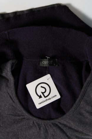 Дамски пуловер Choice, Размер S, Цвят Лилав, Цена 16,32 лв.