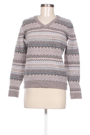 Γυναικείο πουλόβερ Christian Berg, Μέγεθος M, Χρώμα Πολύχρωμο, Τιμή 10,52 €