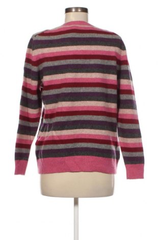 Дамски пуловер Christian Berg, Размер XXL, Цвят Многоцветен, Цена 34,45 лв.