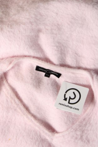 Damenpullover Christian Materne, Größe M, Farbe Rosa, Preis € 7,42