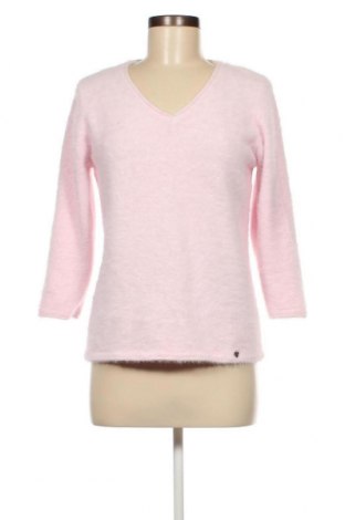 Damenpullover Christian Materne, Größe M, Farbe Rosa, Preis € 9,41