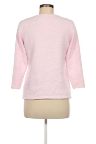 Γυναικείο πουλόβερ Christian Materne, Μέγεθος M, Χρώμα Ρόζ , Τιμή 10,14 €