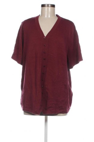 Дамски пуловер Christopher & Banks, Размер XL, Цвят Червен, Цена 17,40 лв.