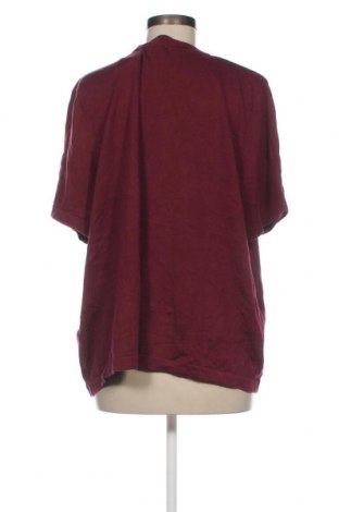 Дамски пуловер Christopher & Banks, Размер XL, Цвят Червен, Цена 5,80 лв.