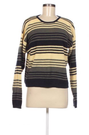 Γυναικείο πουλόβερ Christopher & Banks, Μέγεθος M, Χρώμα Πολύχρωμο, Τιμή 7,18 €