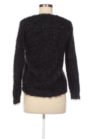 Дамски пуловер Ciao Milano, Размер M, Цвят Черен, Цена 10,66 лв.