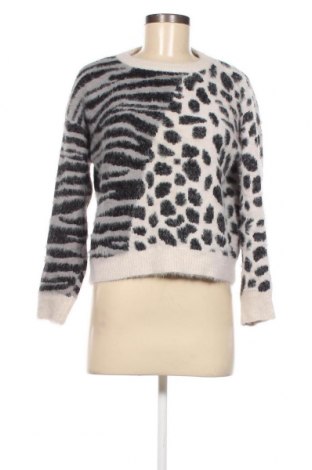 Дамски пуловер Ciao Milano, Размер S, Цвят Многоцветен, Цена 20,50 лв.