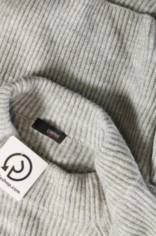 Дамски пуловер Cinque, Размер M, Цвят Сив, Цена 17,36 лв.