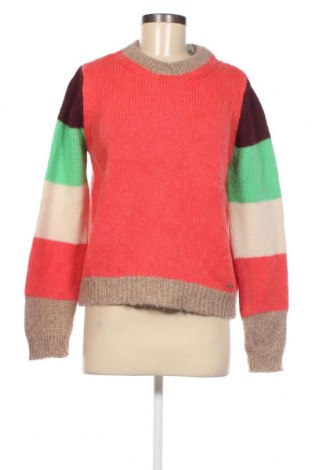 Дамски пуловер Cinque, Размер L, Цвят Многоцветен, Цена 27,90 лв.