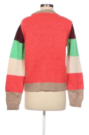 Дамски пуловер Cinque, Размер L, Цвят Многоцветен, Цена 27,90 лв.